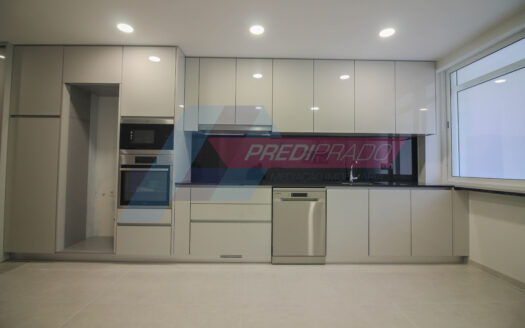 Apartamento T2 em S. Vitor, Braga para Arrendamento!