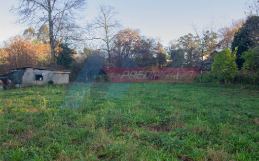 Terreno Agrícola em Moure