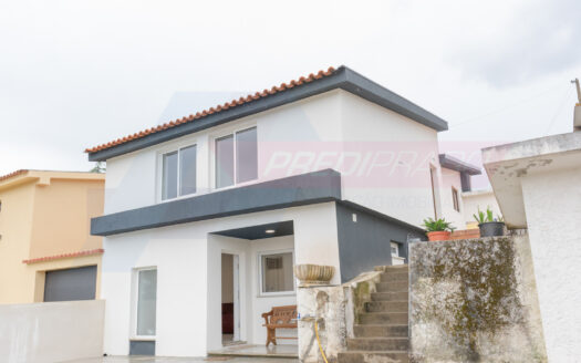 Apartamento T3 para Arrendamento