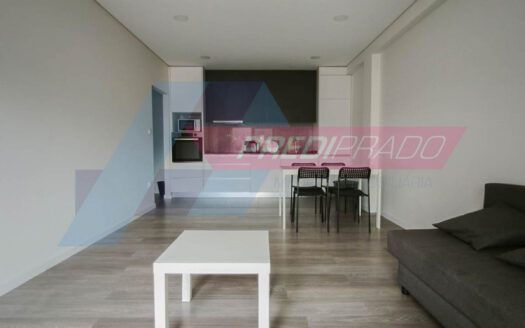 Apartamento T4 junto à Universidade do Minho