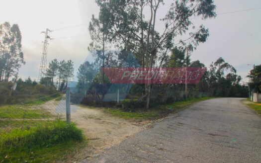 Terreno Industrial na Ucha