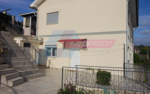 Andar Moradia T3 para Arrendamento