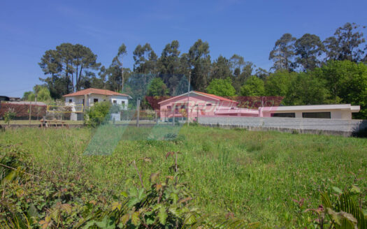 Lote de Terreno para Construção