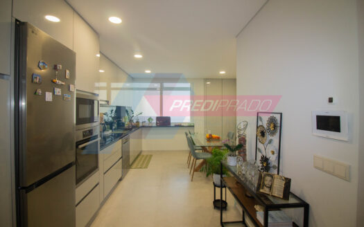 Apartamento T2 em S. Vítor, Braga!