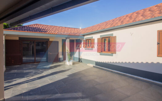 Moradia T3 para Arrendamento