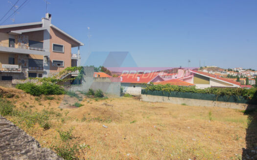 Terreno em Mirandela